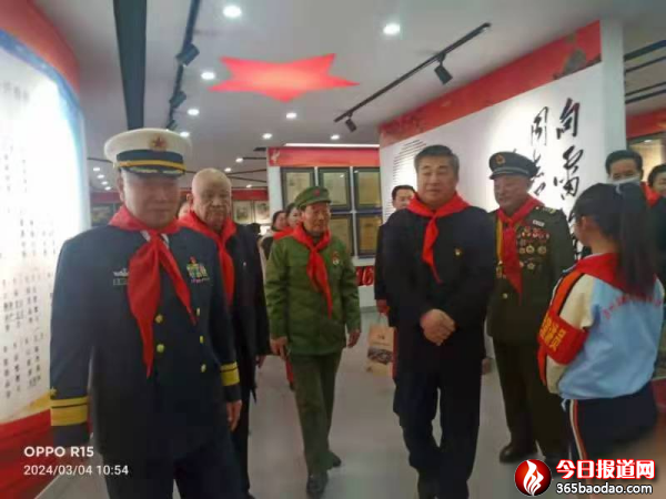 濟南長清出了一家新時代雷鋒家庭展覽館725.png